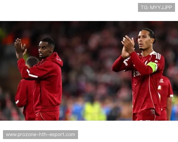 利物浦若找到新的精神领袖，辉煌可再现