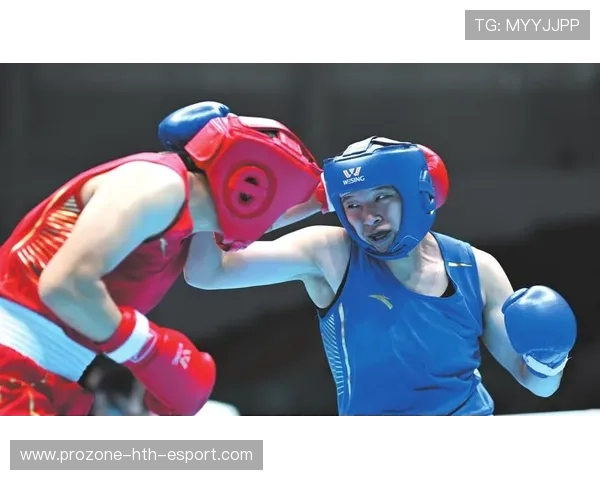 拳击队新一轮内部测试落幕，多名新秀表现突出