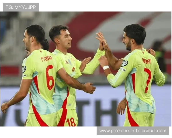 费兰·托雷斯里程碑：入选西班牙队史射手榜