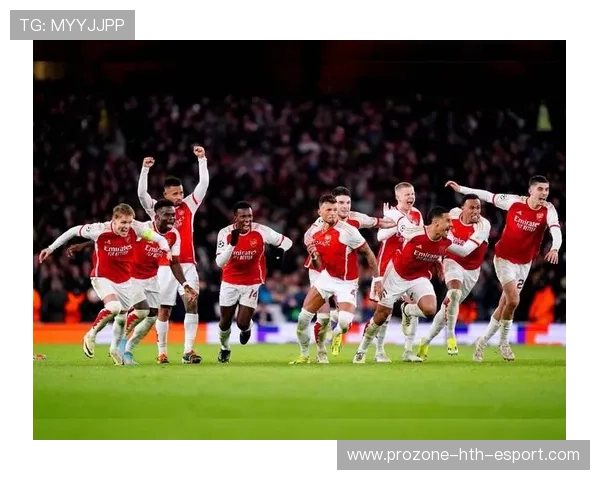 阿森纳前场压迫体系成复制模范