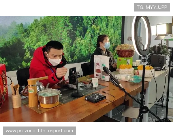 体育主播参与直播带货助力运动装备销售,体育主播引流犯法吗 体育主播参与直播带货助力运动装备销售,体育主播引流犯法吗