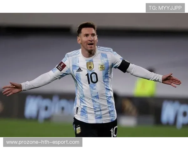 南美世预赛：梅西C罗国家队表现盘点，南美洲杯梅西进球