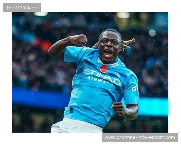 曼城的进球构建方式在数据上展现多样性，曼城球员进球数量