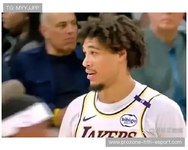 湖人内线支柱:教练组信任我的防守,雷迪克要我们培养出冠军心态 湖人内线支柱:教练组信任我的防守,雷迪克要我们培养出冠军心态