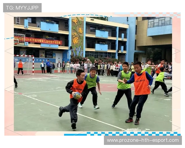 联赛联合学校推行“体育+文化”课程,丰富青少年课外生活 联赛联合学校推行“体育+文化”课程,丰富青少年课外生活