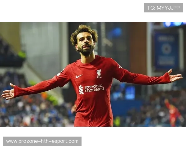 利物浦前场联动提速,萨拉赫跑位更灵活,利物浦名宿直斥两首发不够好 回护萨拉赫贪 利物浦前场联动提速,萨拉赫跑位更灵活,利物浦名宿直斥两首发不够好 回护萨拉赫贪