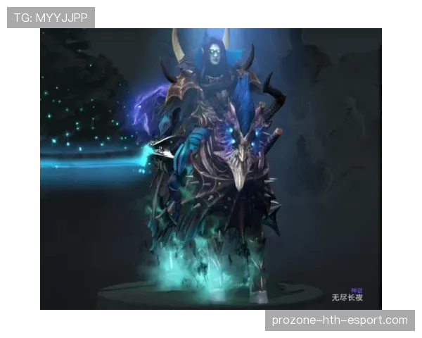 Dota2 7.41版本神器：这件新出的“反向披风”，简直是物理核心的噩梦🛡️（97 ）
